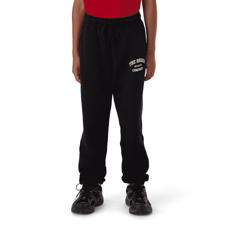 Lifestyle CCM Athleisure Jogger Pant JR