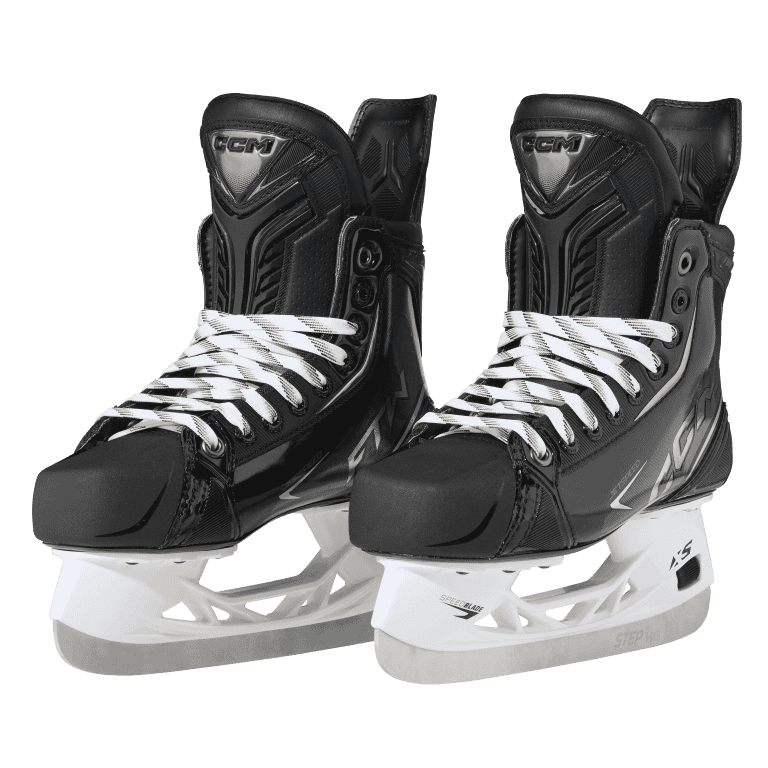 Schlittschuhe CCM Jetspeed FTW SR