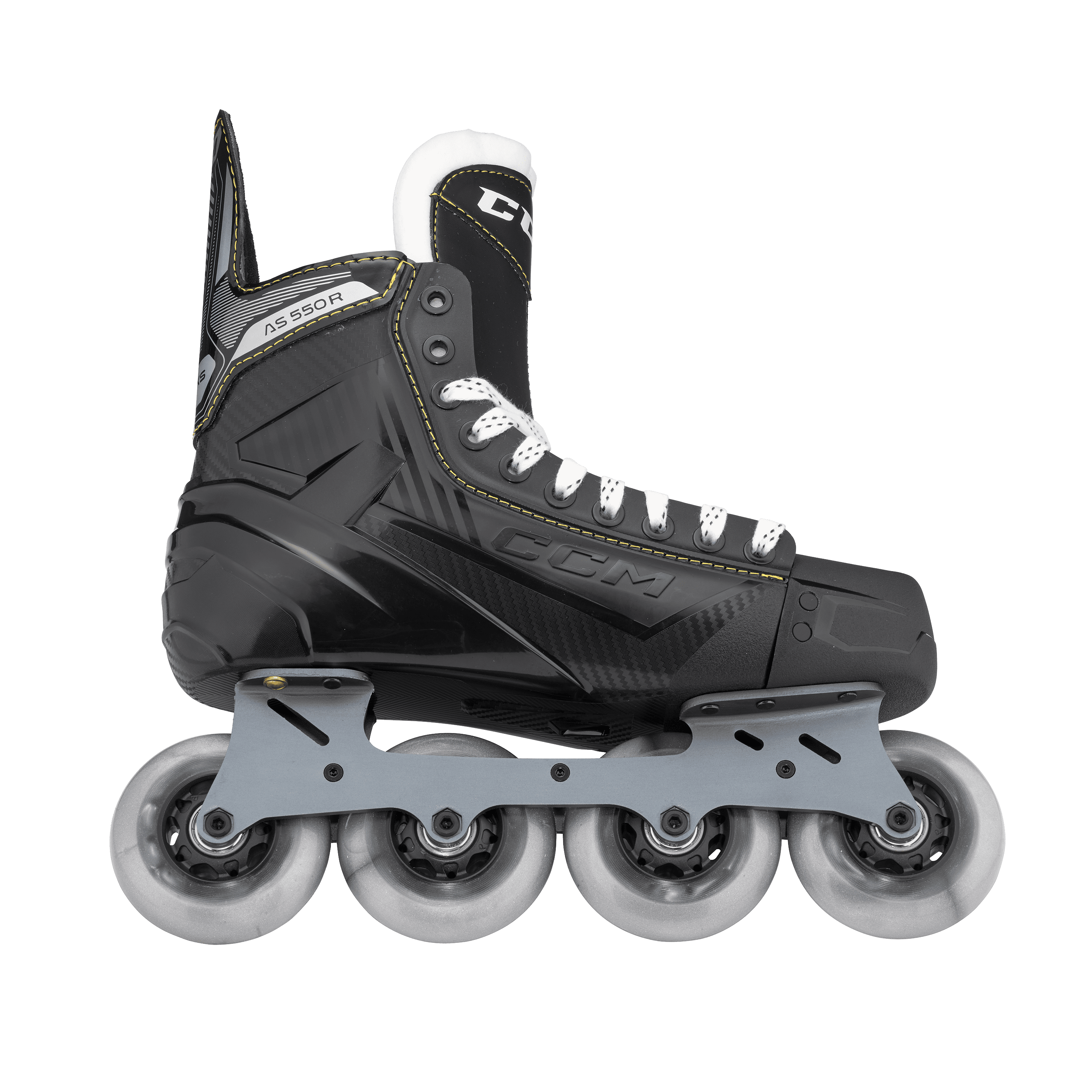 Rollerhockey Skate CCM Tacks AS550 SR 