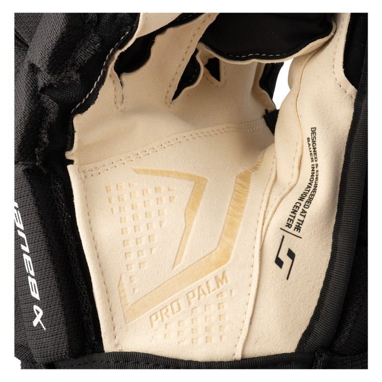 Handschuhe Bauer Supreme F50 INT