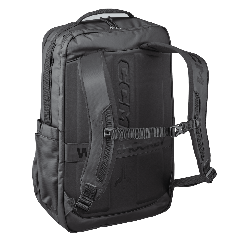 Tasche CCM Premium Jetspeed Travel Backpack