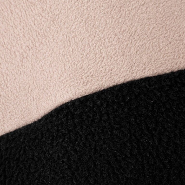 Lifestyle Bauer Polarfleece Hoodie JR