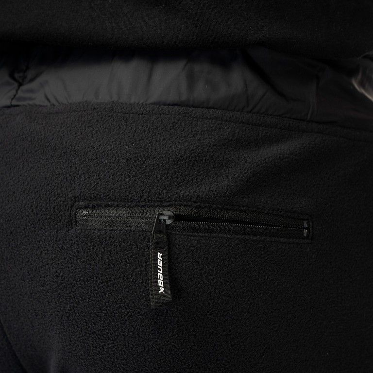 Lifestyle Bauer Polarfleece Pant SR