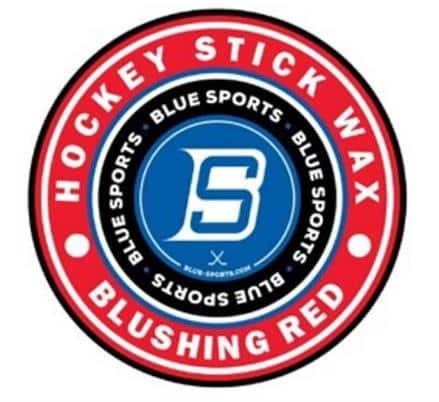 Stickwax Blue Sports Ultimate 80g 