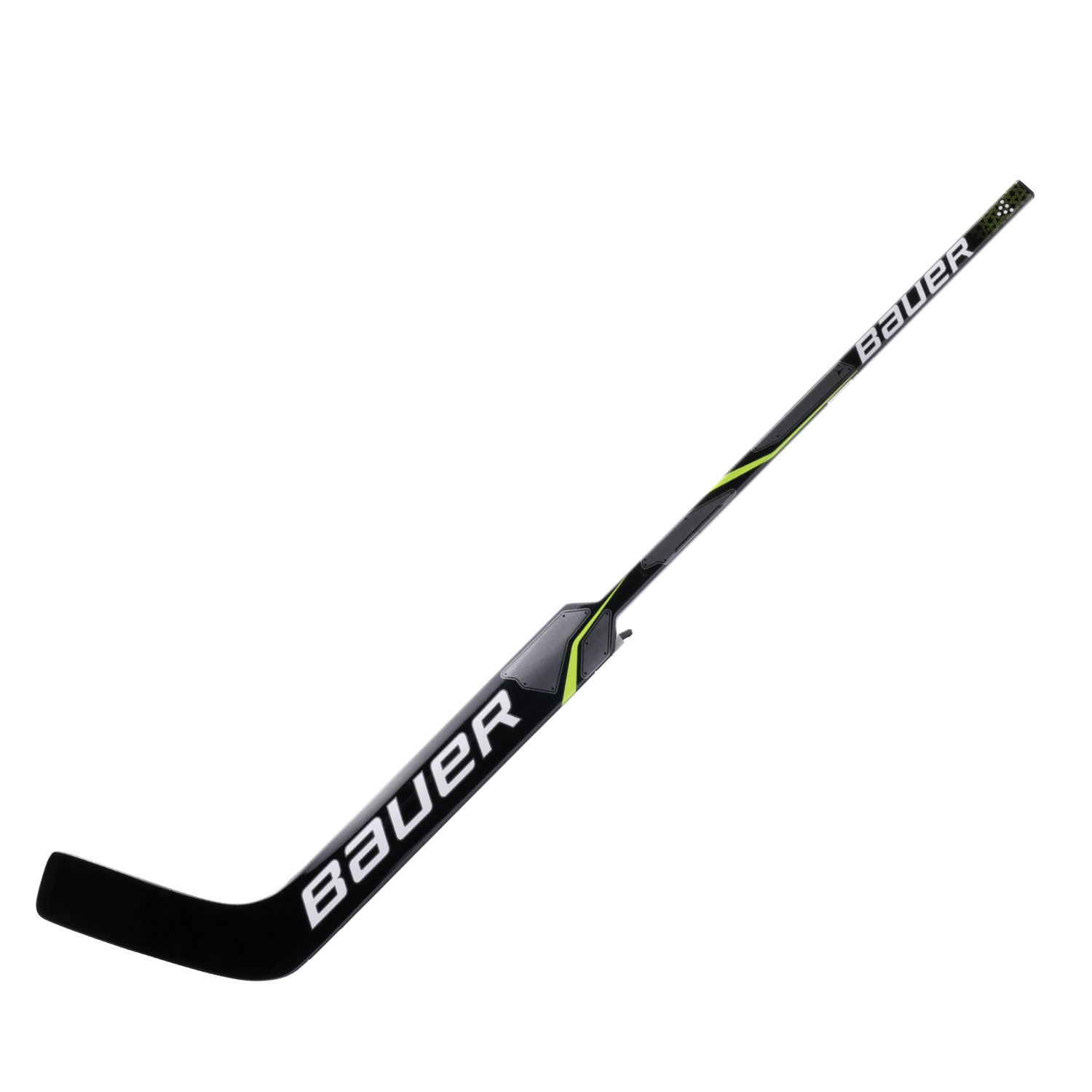TW-Schläger Bauer Prodigy YT Links