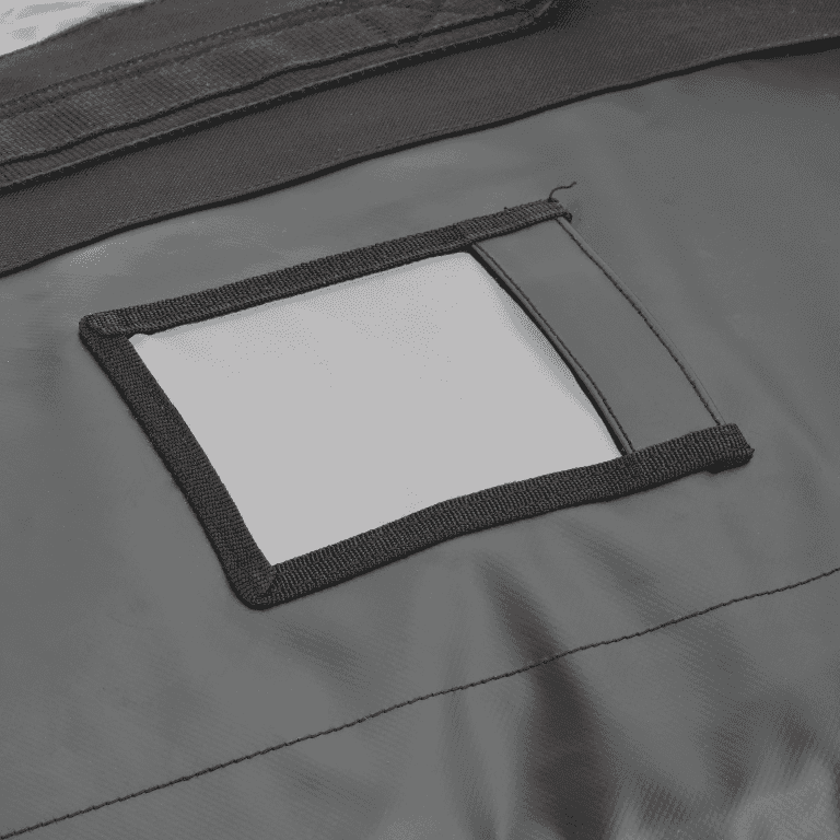 TW-Tasche CCM 580 Wheeled Goalie Bag 40"