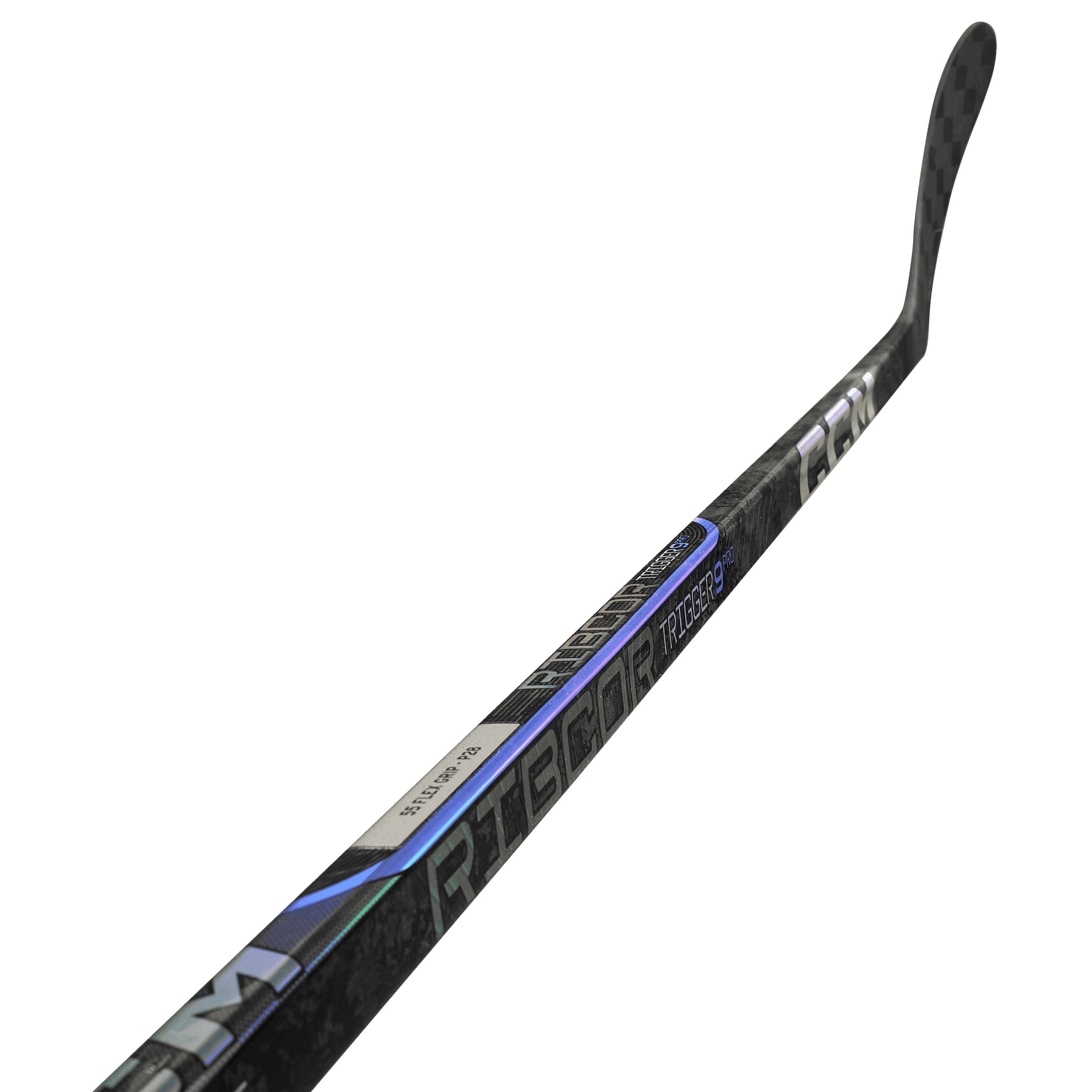 OPS CCM Ribcore Trigger 9 PRO SR Links