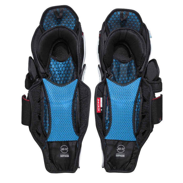 Beinschutz CCM Jetspeed FT8 PRO SR