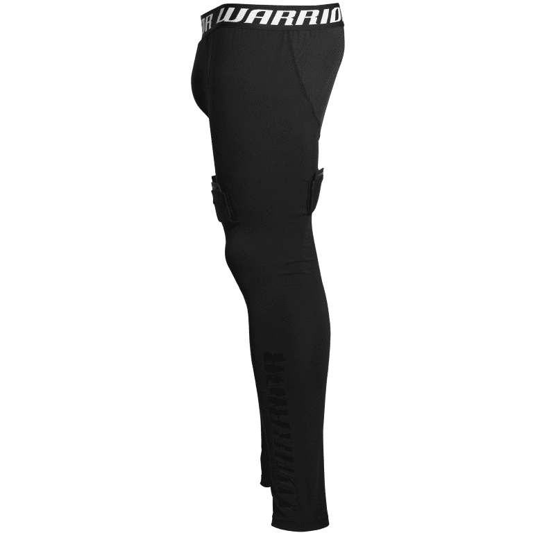Tiefschutz Warrior Alpha Compression Pant Cup JR
