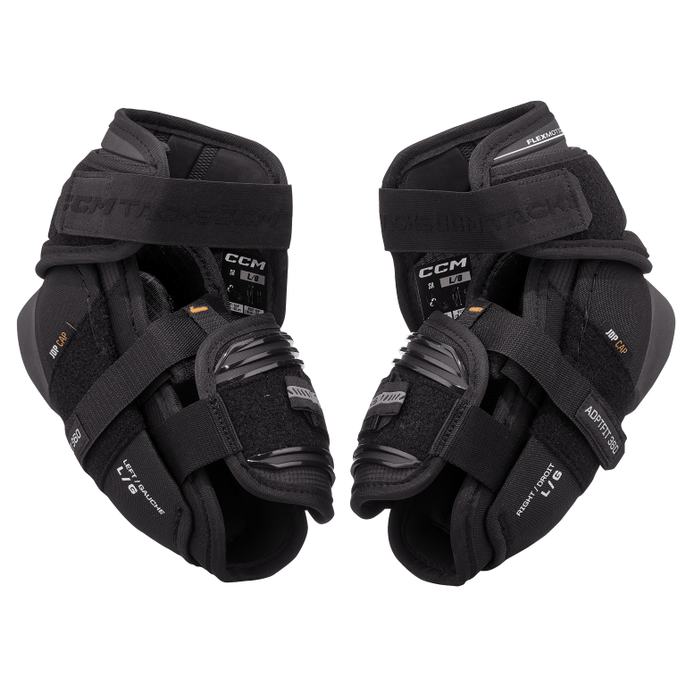 Ellbogenschutz CCM Tacks XR PRO JR