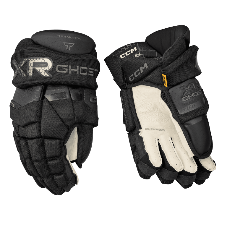 Handschuhe CCM XR GHOST SR