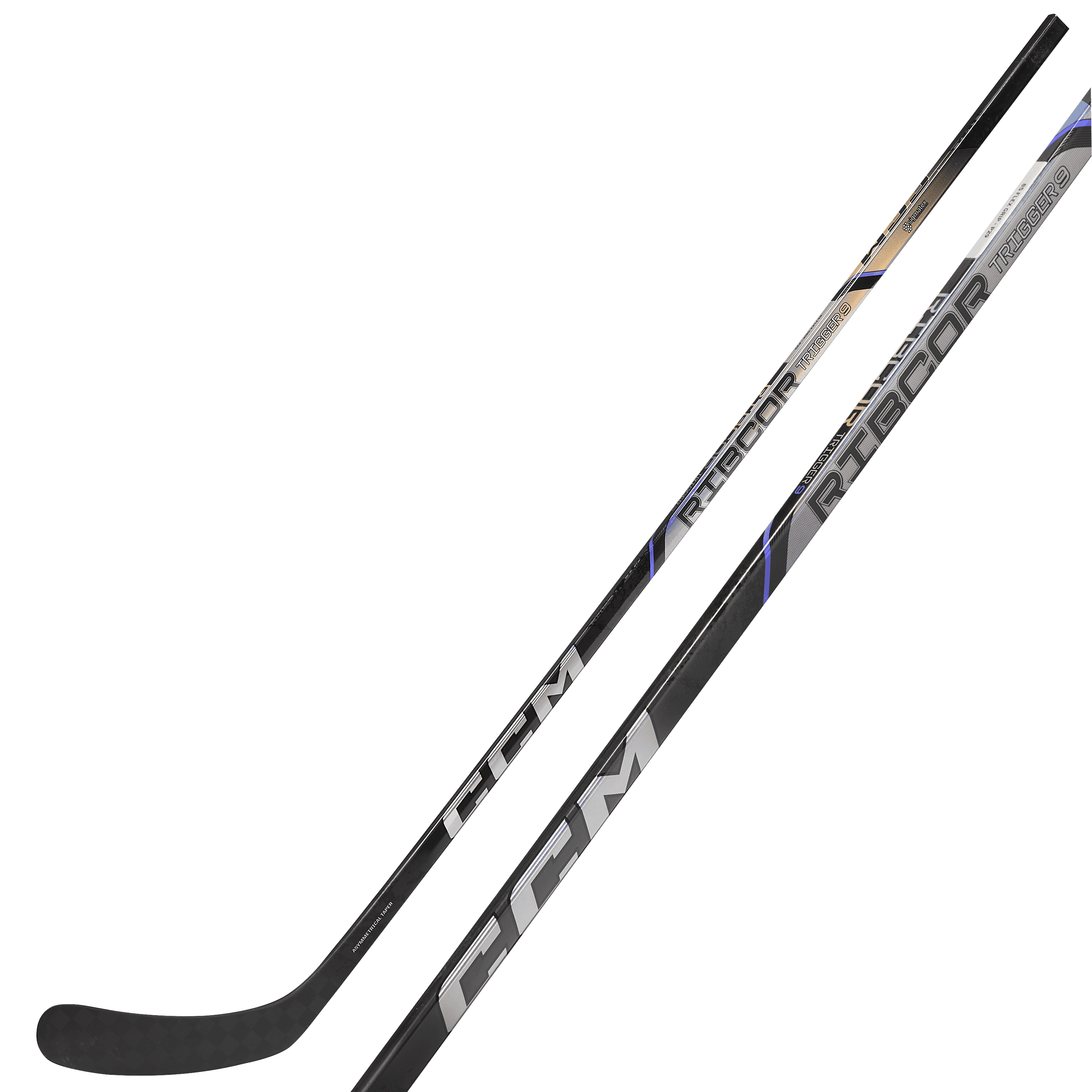 OPS CCM Ribcore Trigger 9 SR Links