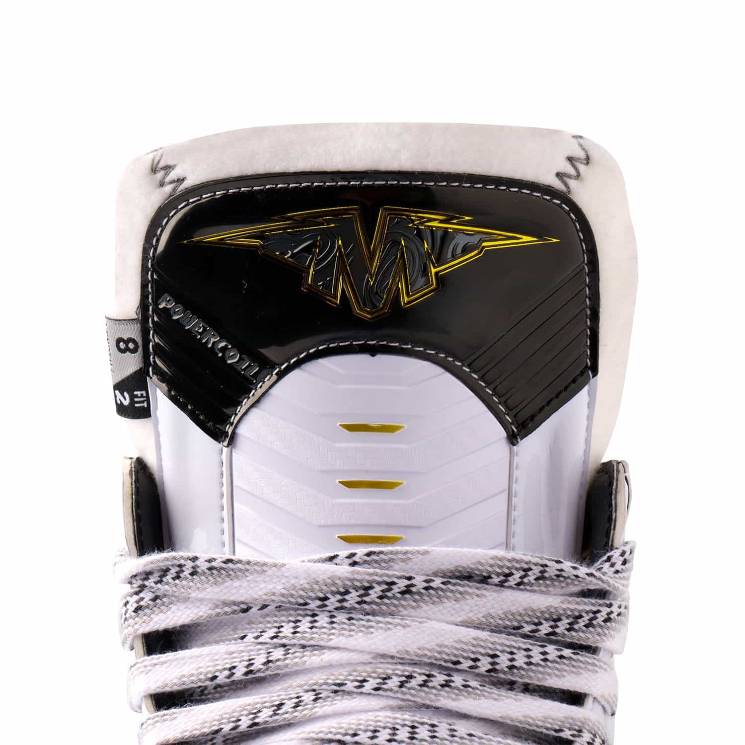 Rollerhockeyskate Mission Inhaler FS1 SR