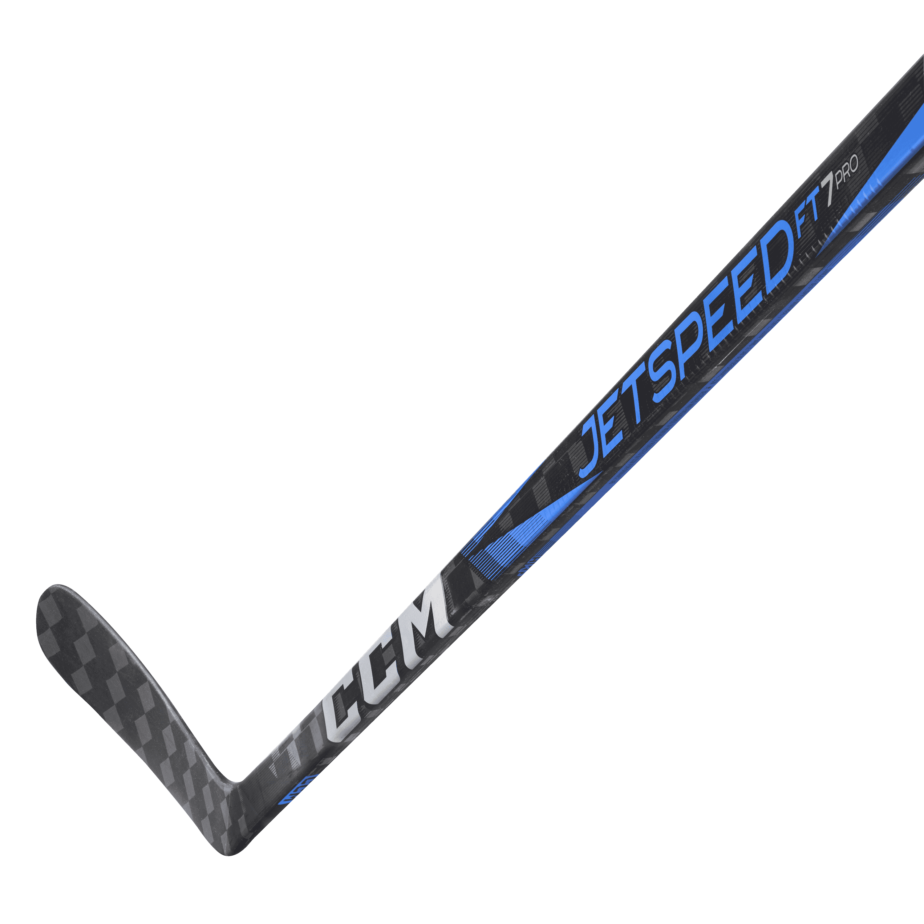 OPS CCM Jetspeed FT7 PRO SR Rechts SC-Blue