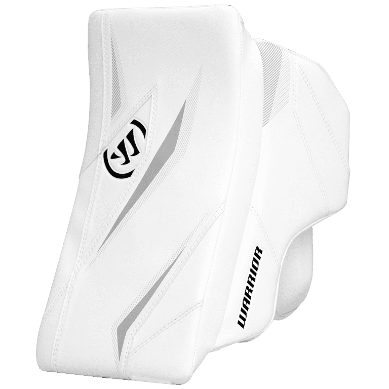 TW-Blocker Warrior Alpha S50 Mid Curve SR