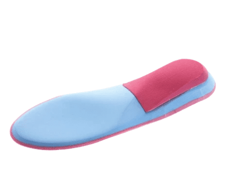 Formthotics High Heel Raise 6mm