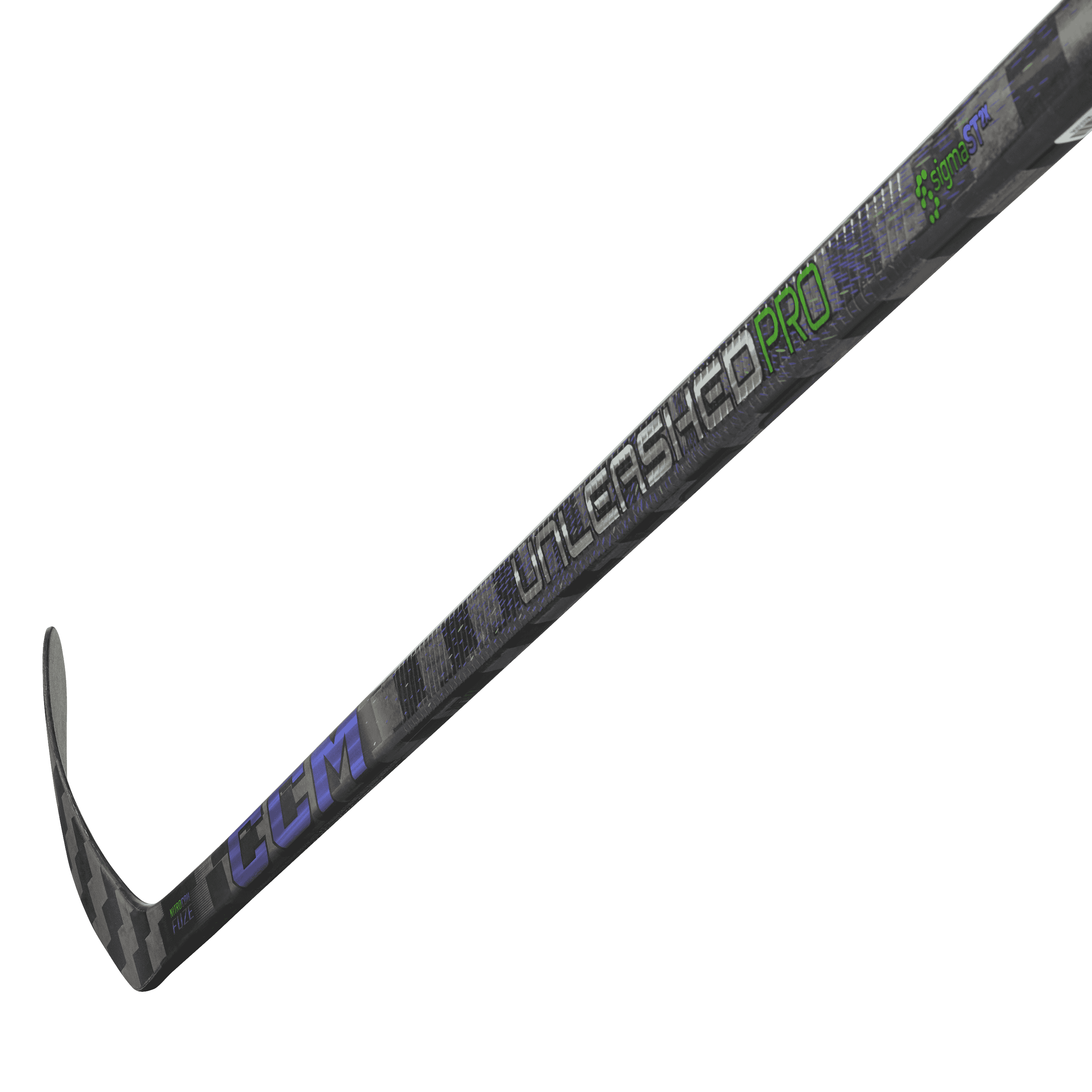 OPS CCM Trigger Unleashed Pro Top Shaft INT Rechts