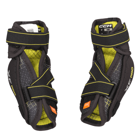Ellbogenschutz CCM Tacks XF PRO YT