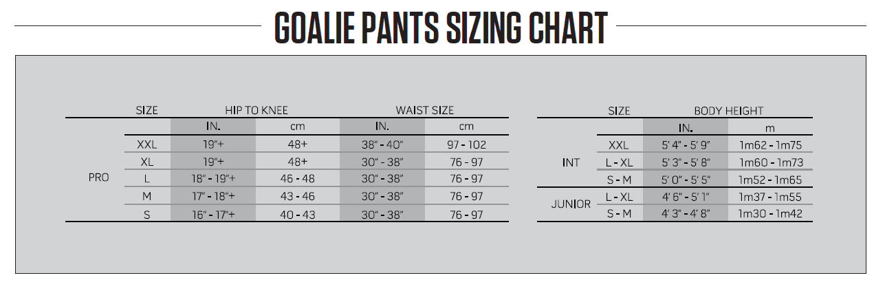 TW-Hose Warrior Ritual X5 PRO SR