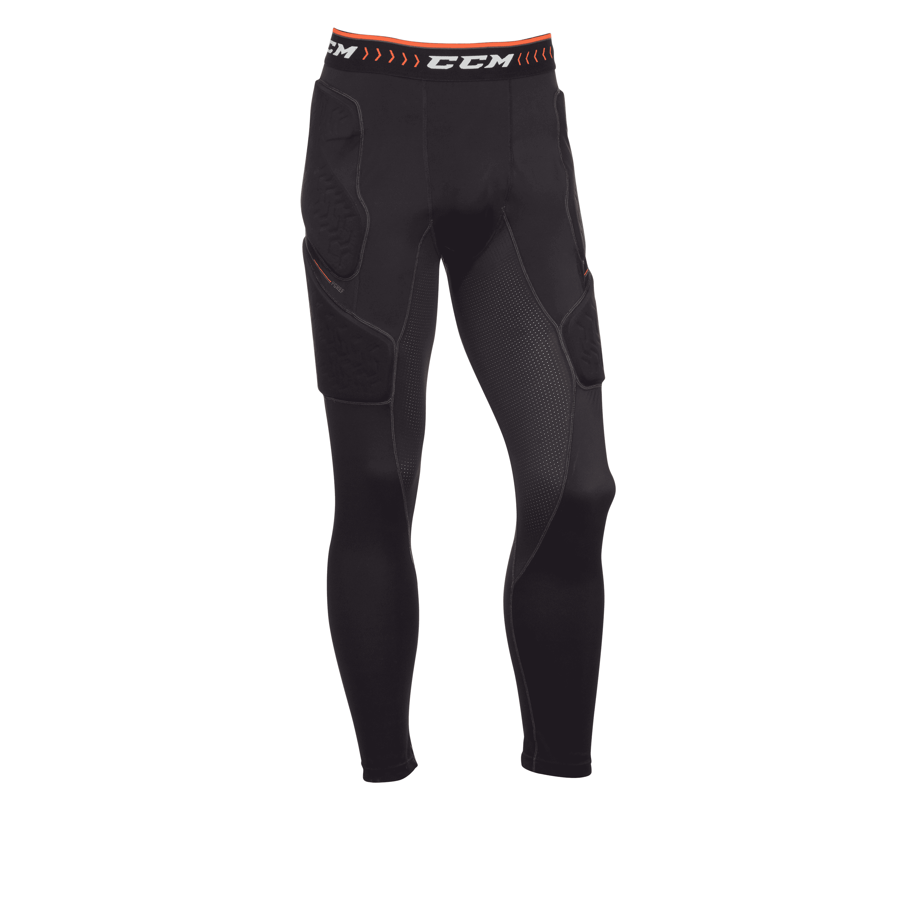 Schiedsrichter CCM Referee Padded Base Girdle SR 