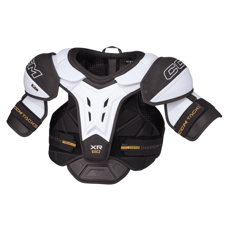 Schulterschutz CCM Tacks XR80 JR
