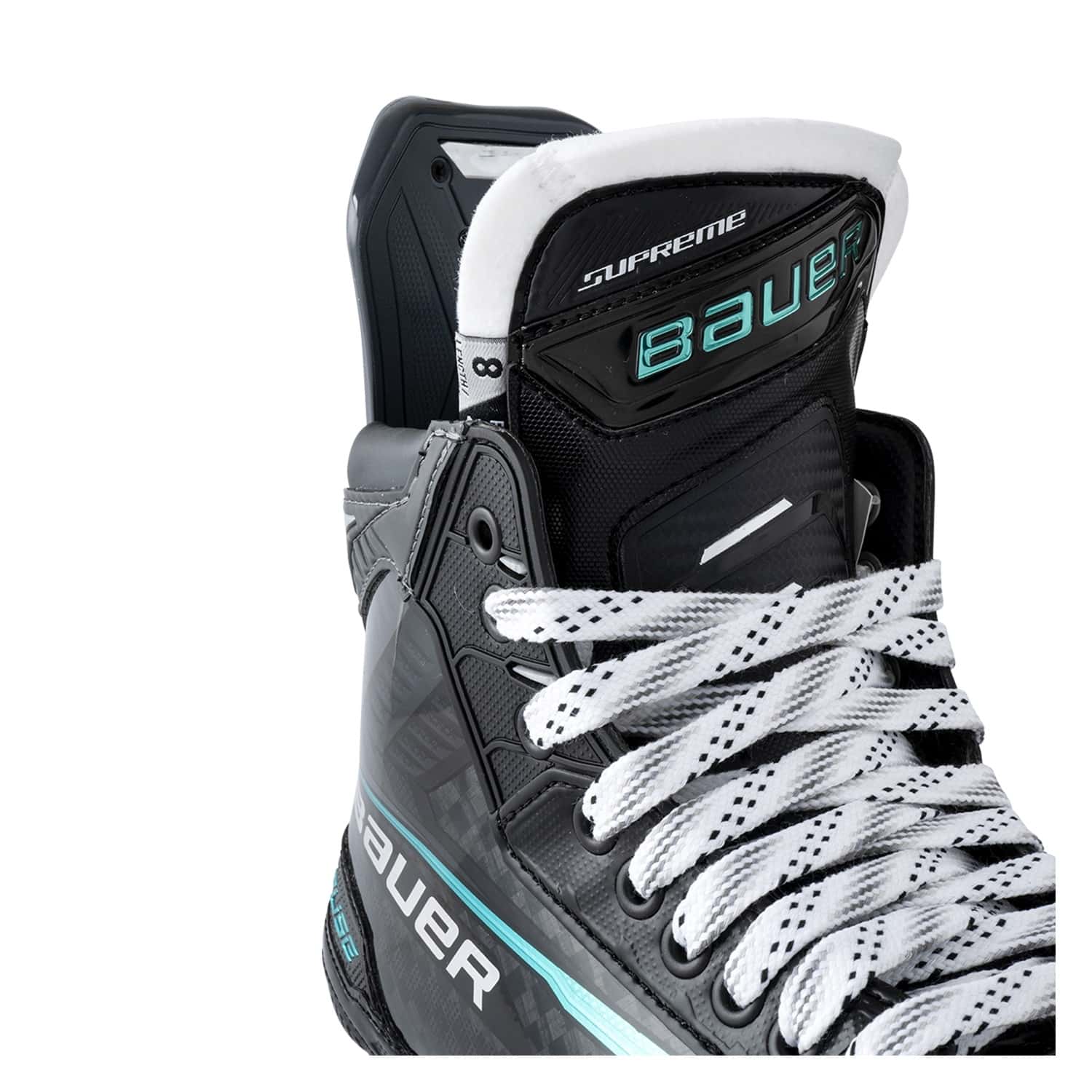 Schlittschuhe Bauer Supreme Fuse SR