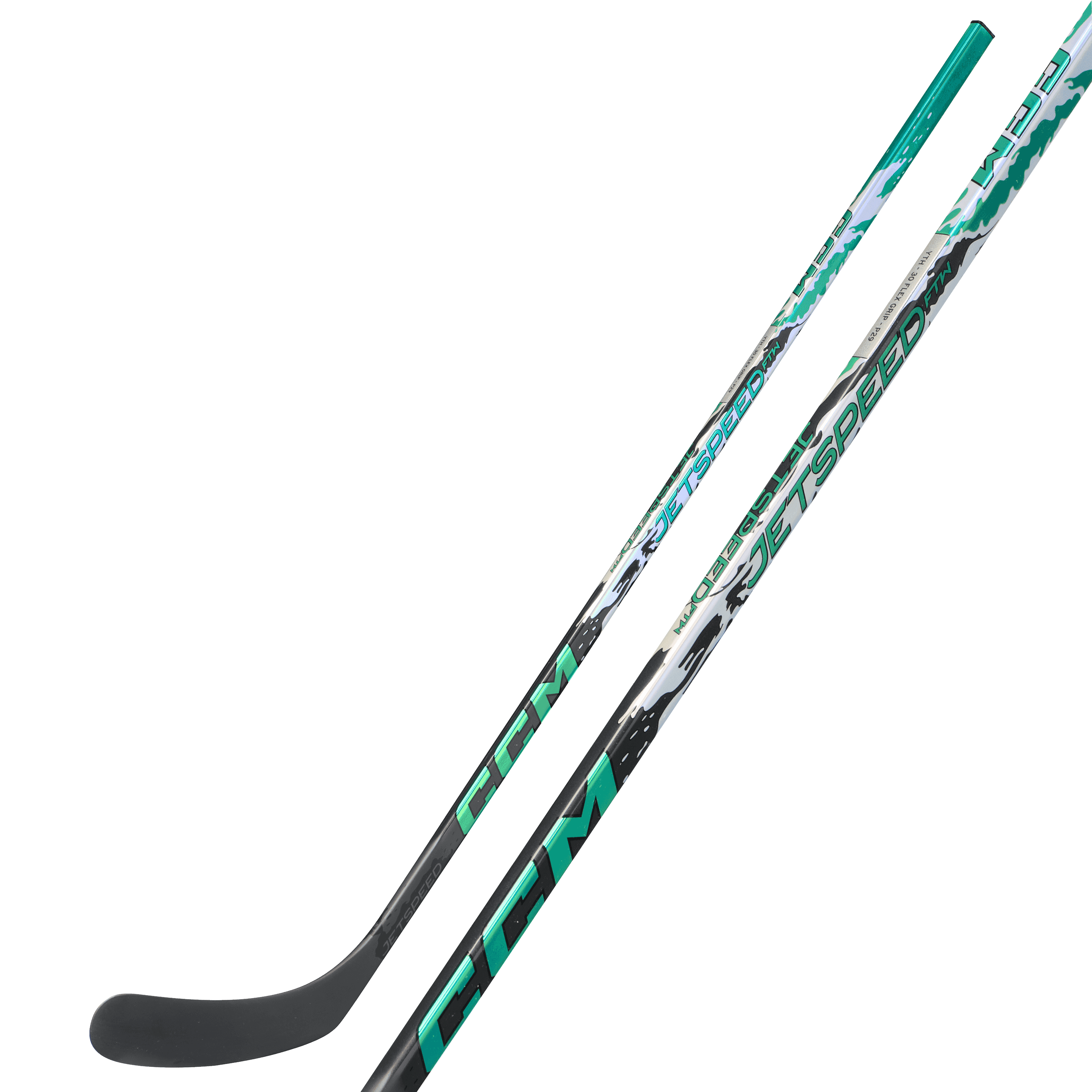 OPS CCM Jetspeed FTW YT Rechts 26