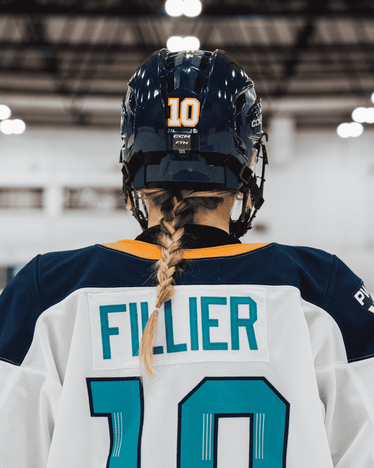 Helm CCM Tacks FTW combo