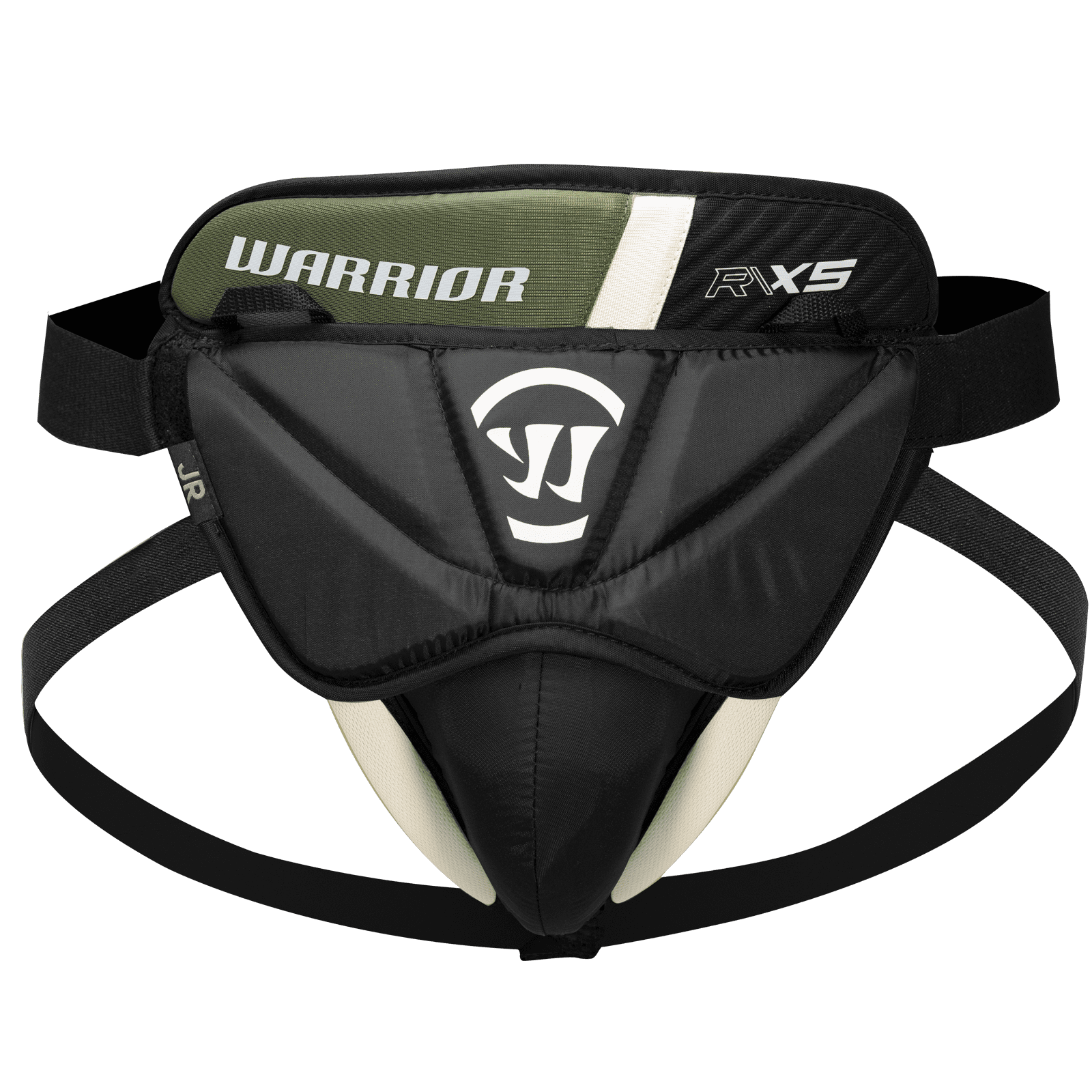 ACC TW-Tiefschutz Warrior Ritual X5 JR