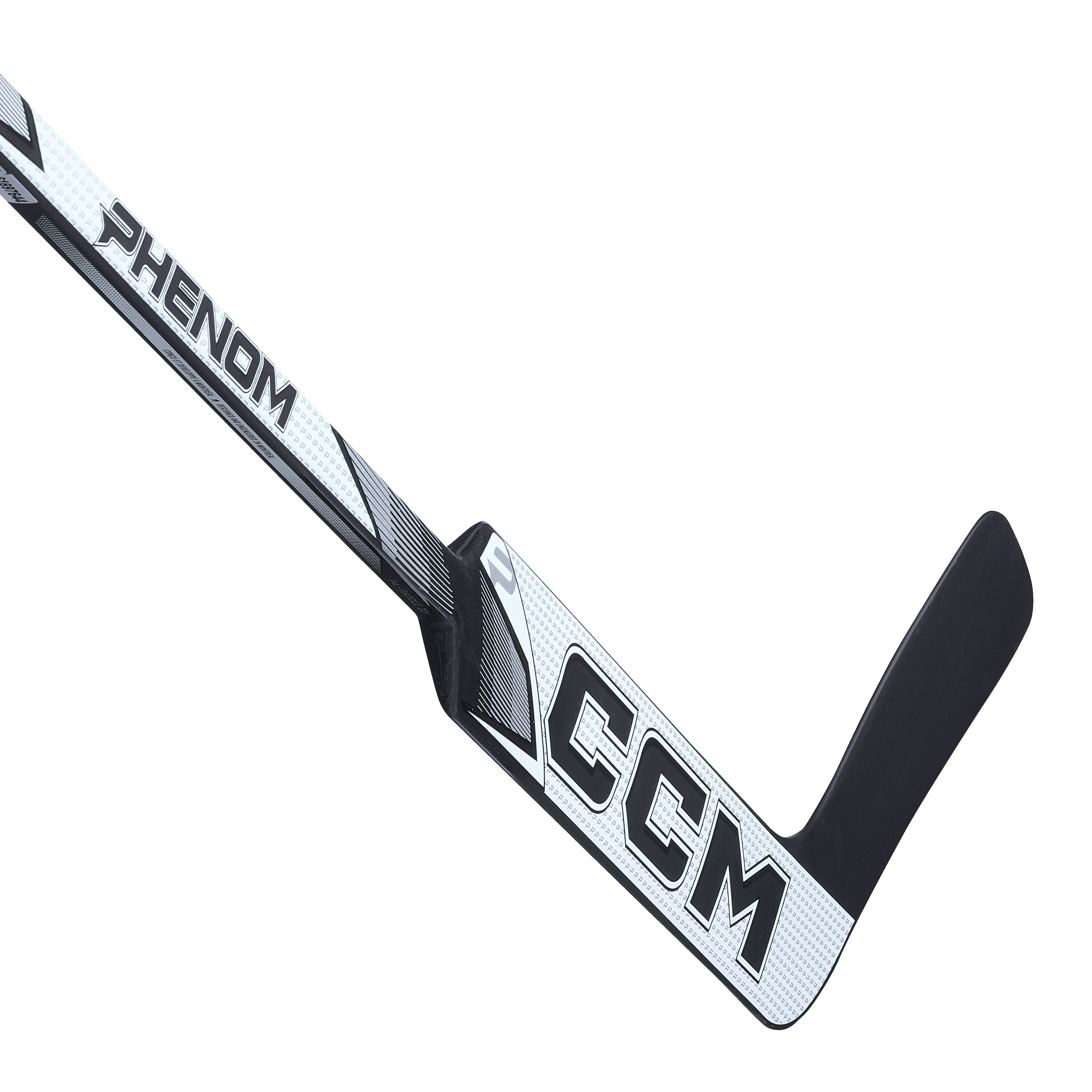 TW-Schläger CCM PHENOM YT Links