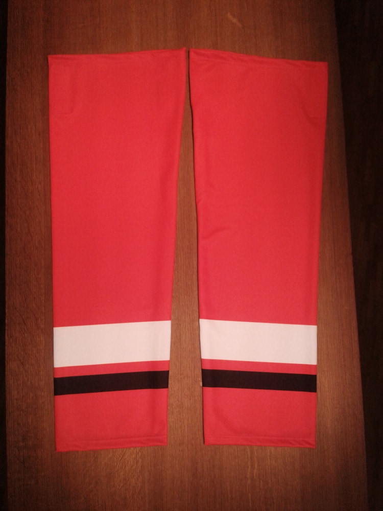 Stutzen Create Sports Sublimation Limited Edition 