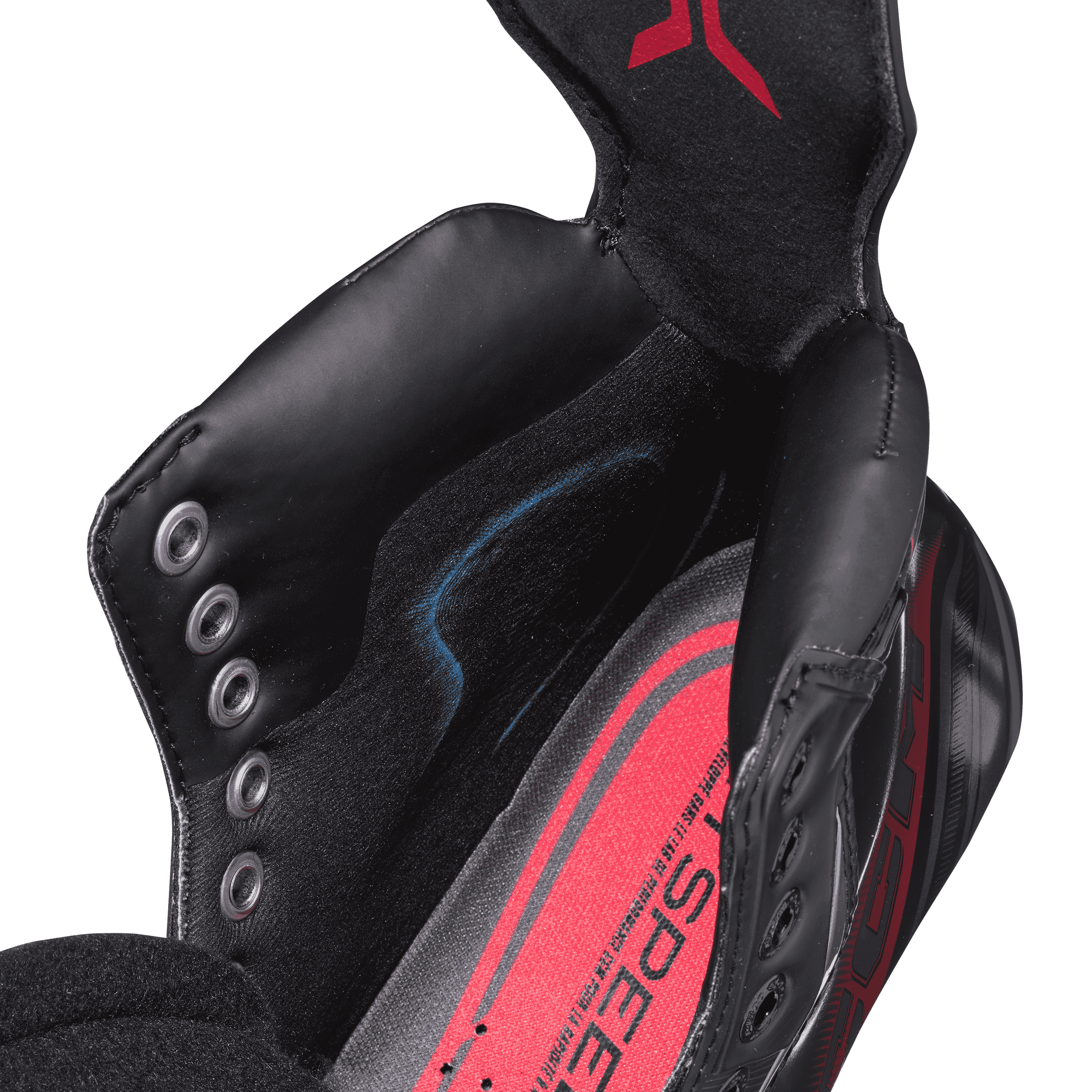 Schlittschuhe CCM Jetspeed FT880 INT