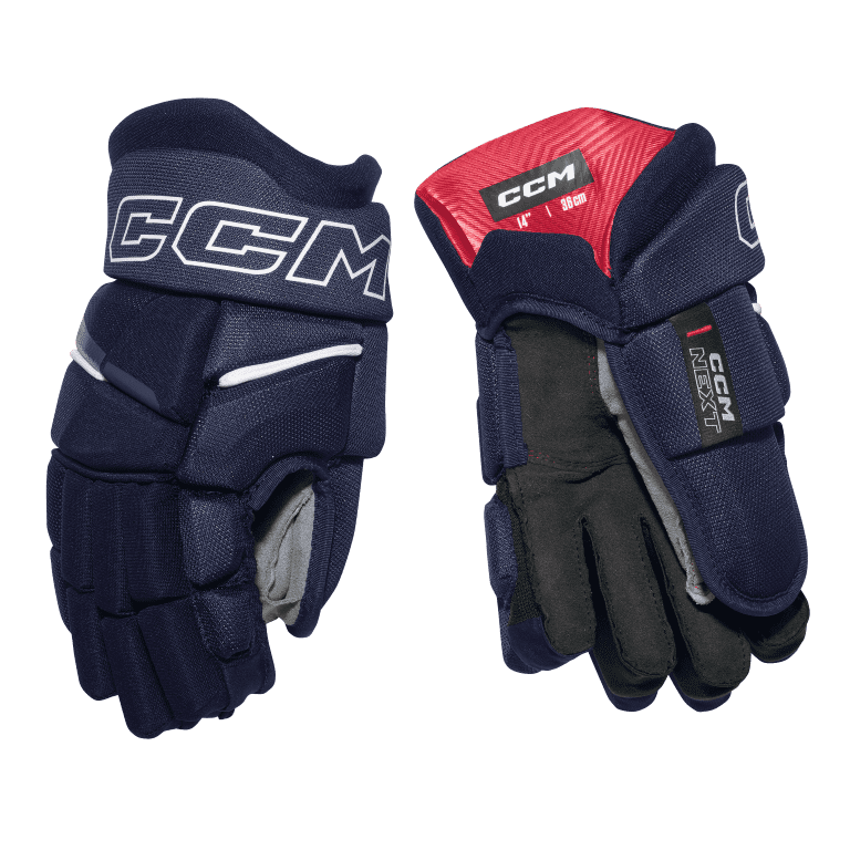 Handschuhe CCM NEXT 26 JR