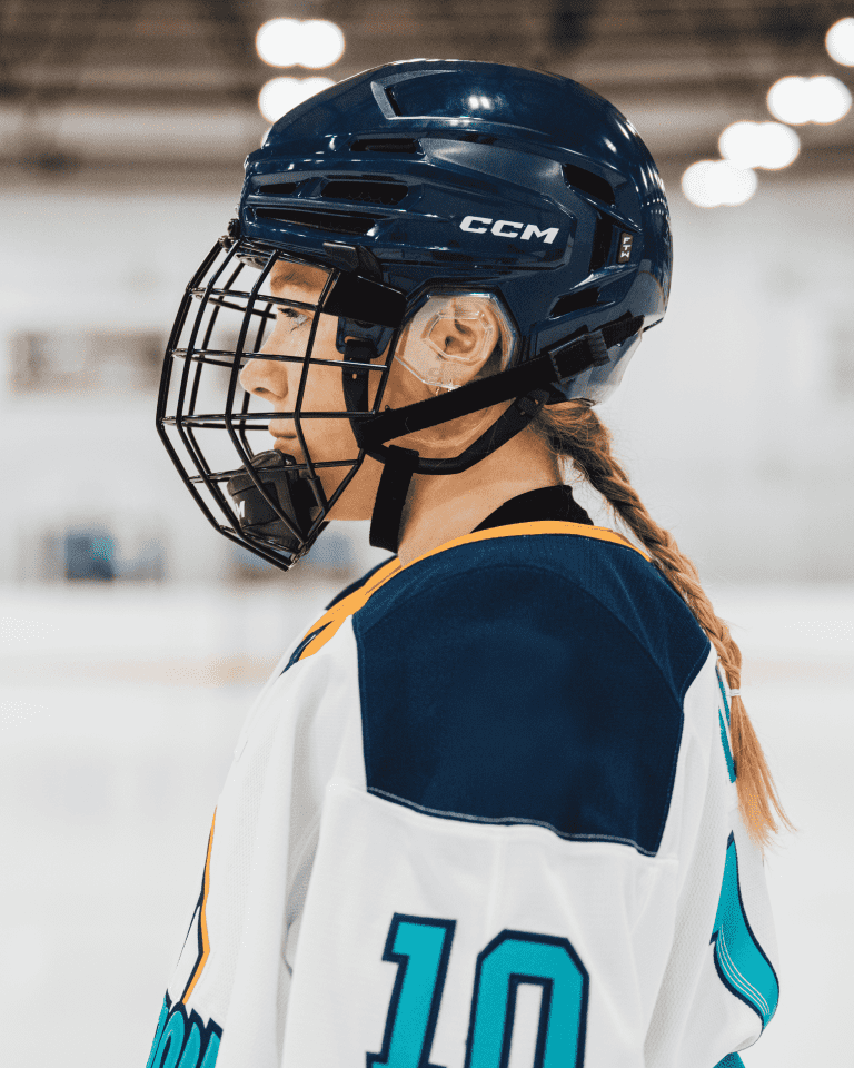 Helm CCM Tacks FTW combo