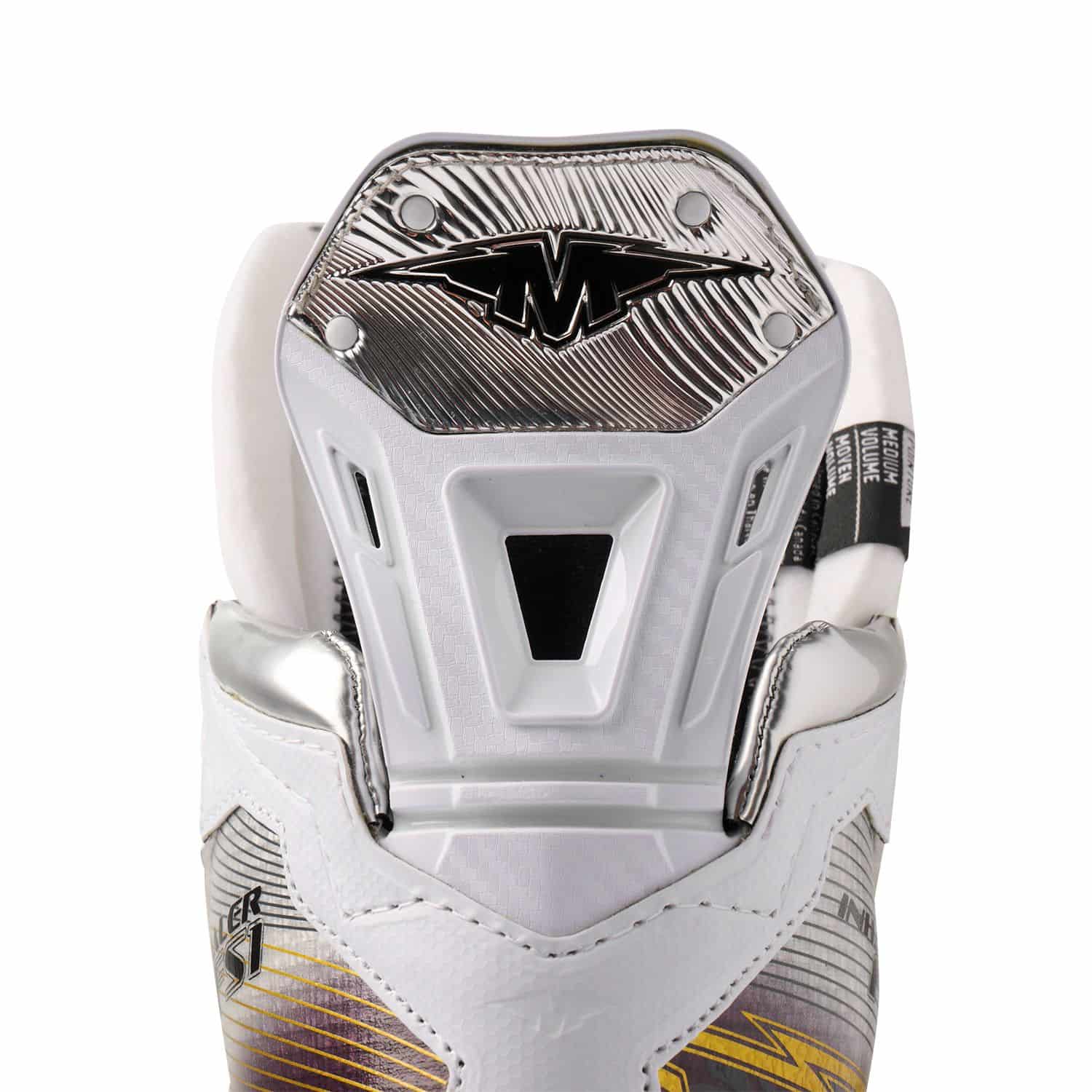 Rollerhockeyskate Mission Inhaler FS1 SR