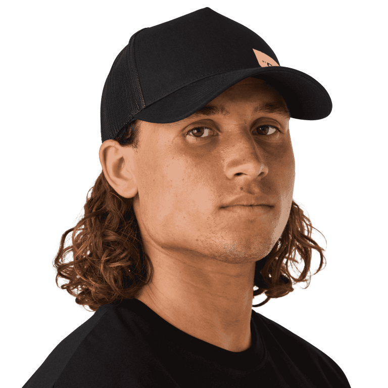 Lifestyle CCM Casual Cap YT