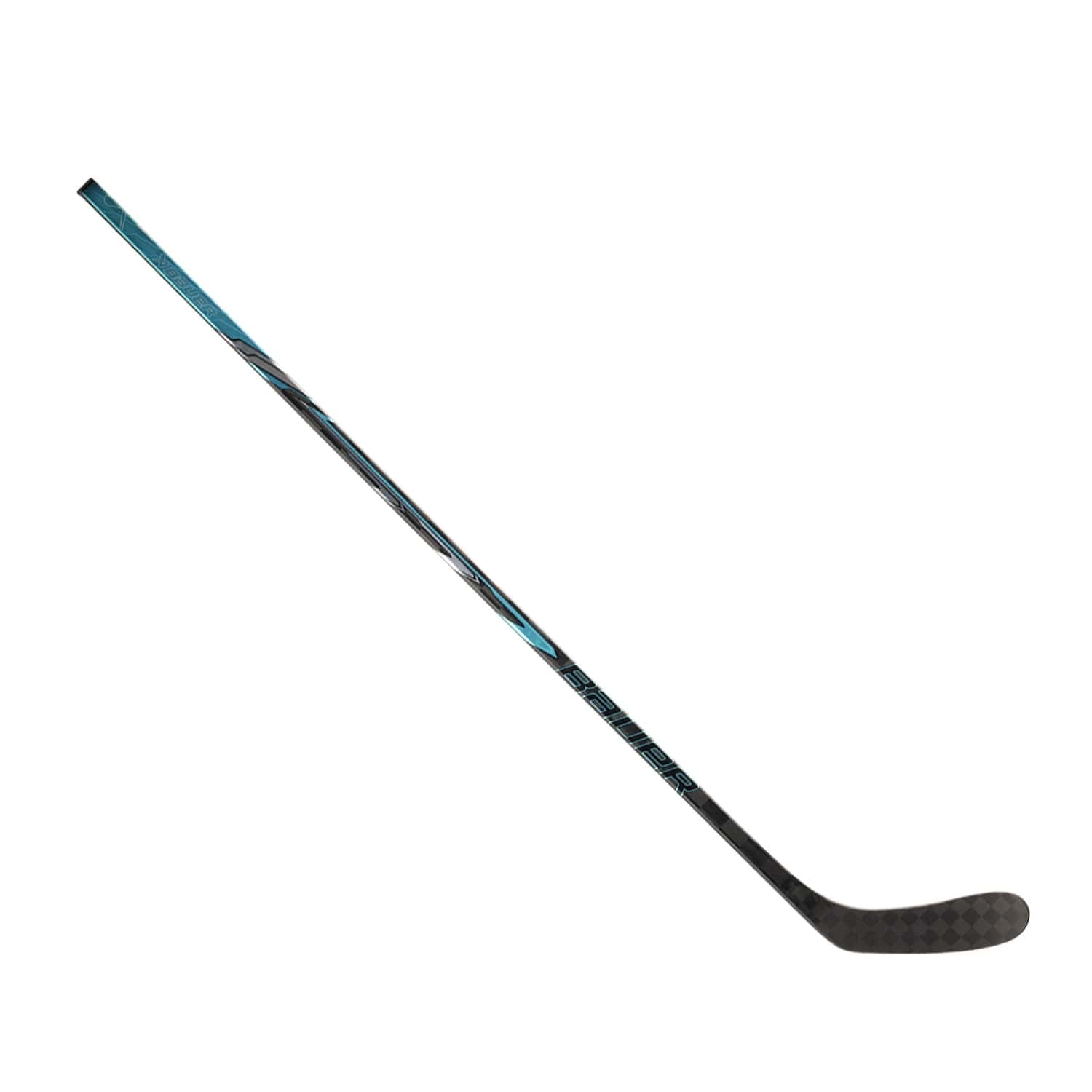 OPS Bauer Supreme FUSE JR Rechts - 40 Flex