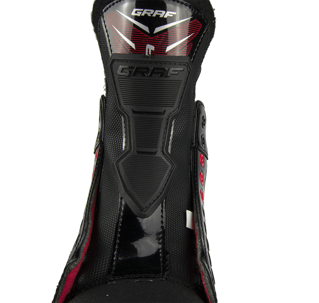 Schlittschuhe Graf G3075 SR 