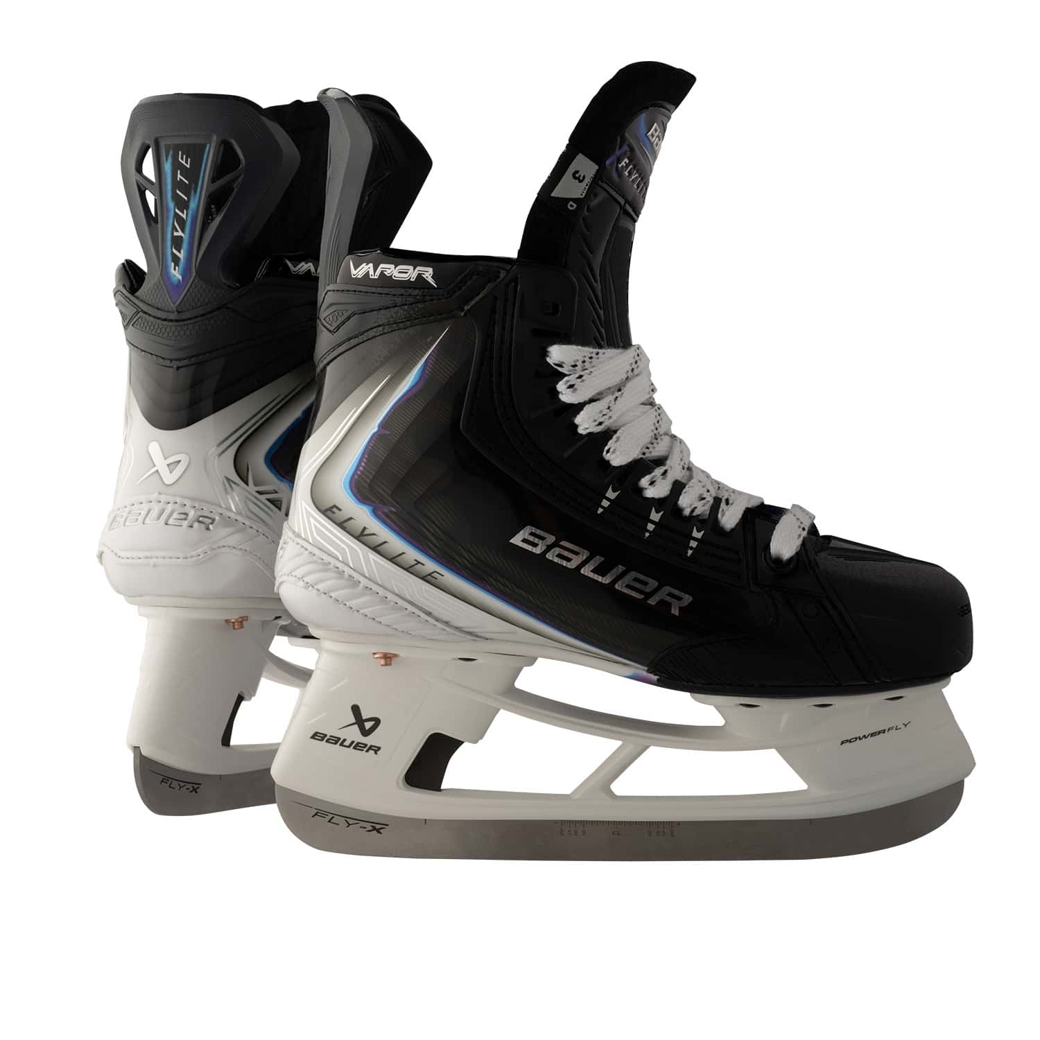 Schlittschuhe Bauer Vapor FLYLITE JR
