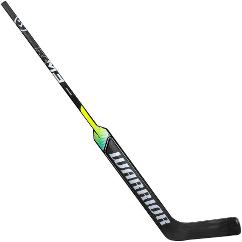 TW-Schläger Warrior Ritual M3 INT Links