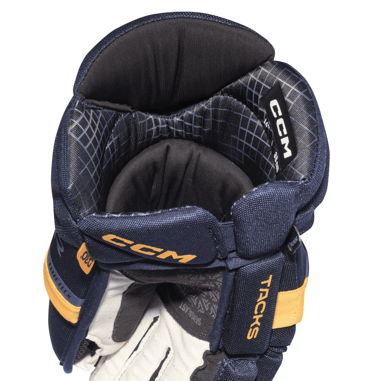 Handschuhe CCM XR SR