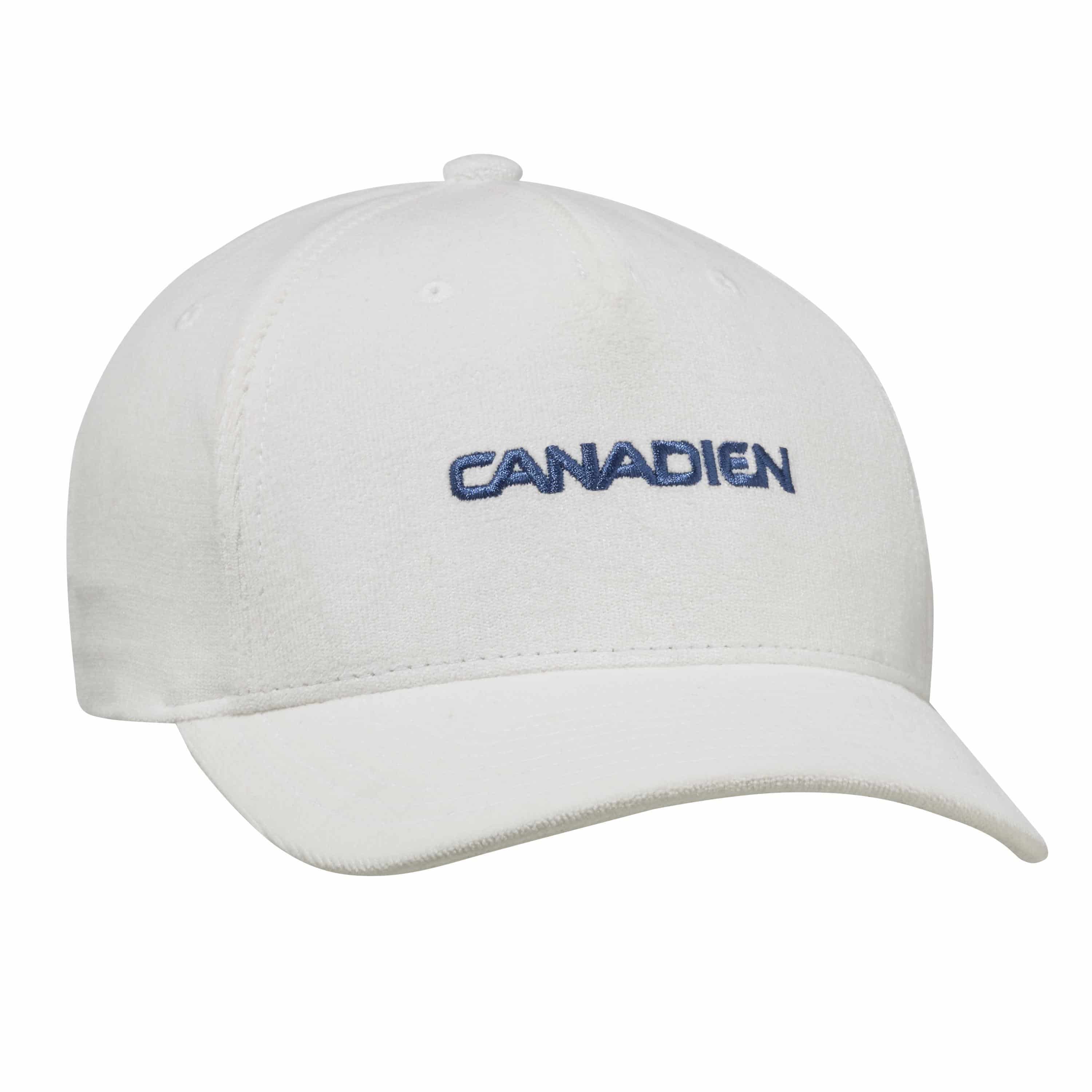 Lifestyle CCM Vintage CANADIEN Structured Flex Cap 