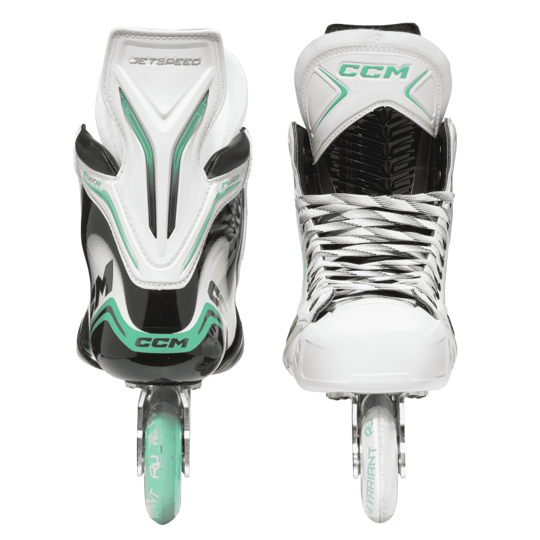 Rollerhockey Skate CCM Jetspeed 890 SR