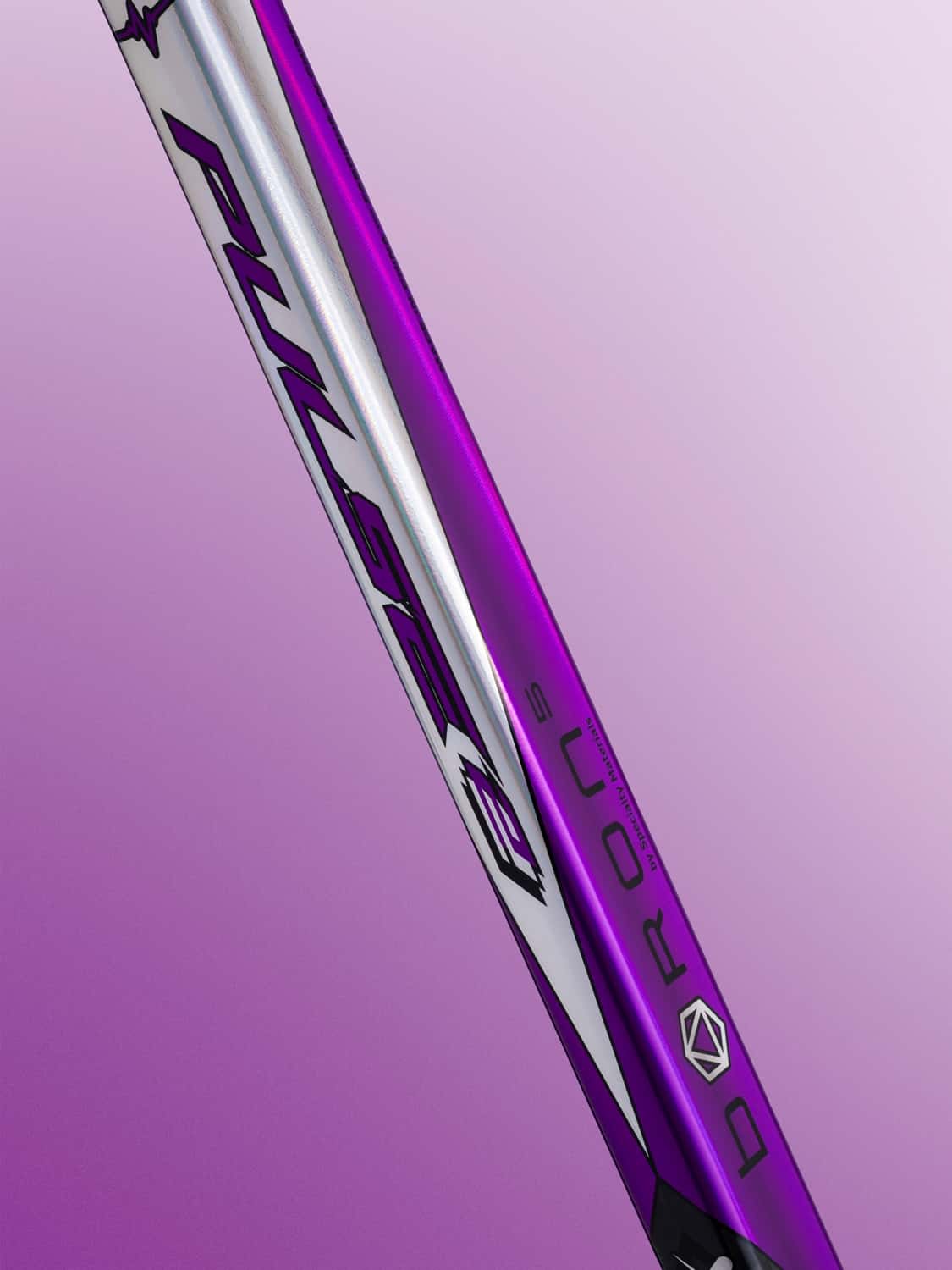 OPS Bauer PULSE 2 Black SR Links