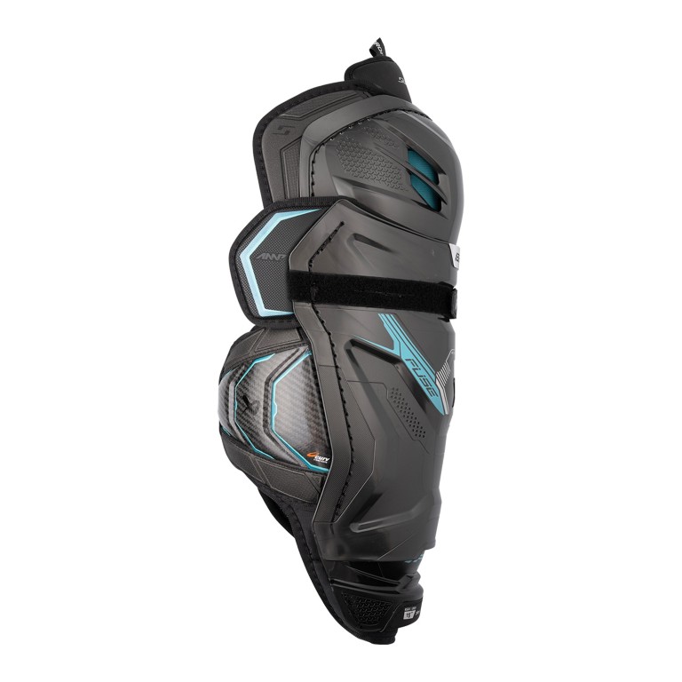 Beinschutz Bauer Supreme FUSE INT