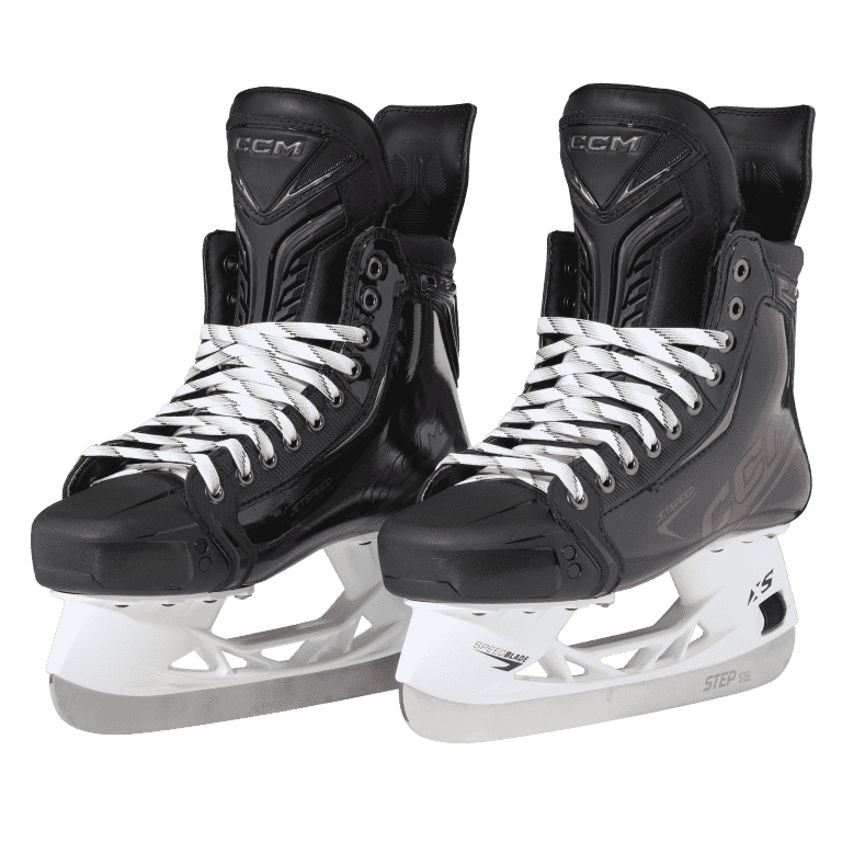 Schlittschuhe CCM Jetspeed FT8 SR