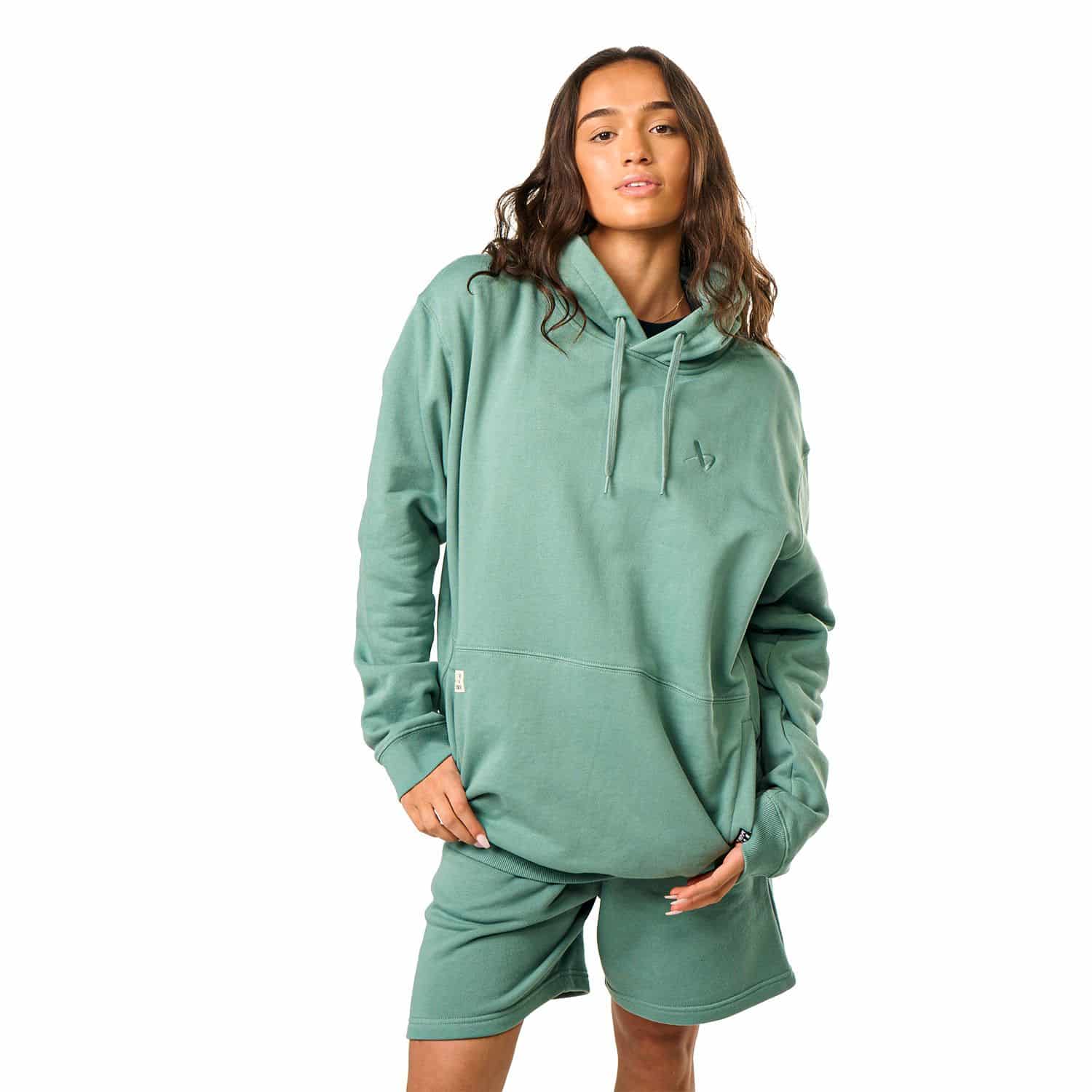 Lifestyle Bauer French Terry Hoodie SR