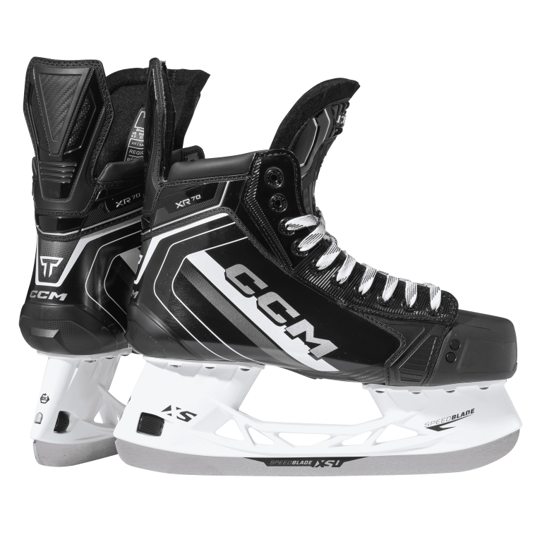 Schlittschuhe CCM TACKS XR70 INT