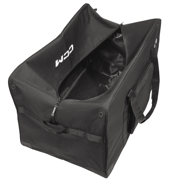 Tasche CCM Core Carry Player Bag SR 37"