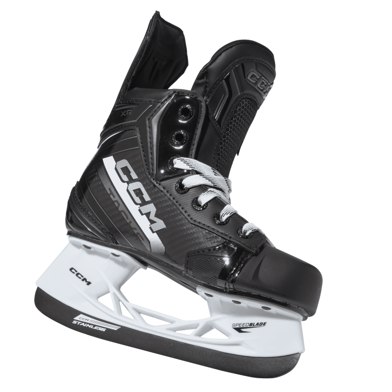 Schlittschuhe CCM TACKS XR YT - XS1 Pro Steel